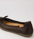 Load image into Gallery viewer, ZIERA LAFIAA BLACK - Women Loafers - Collective Shoes
