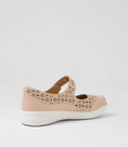 Load image into Gallery viewer, ZIERA SANELLE ROSE - Women Sandals - Collective Shoes
