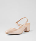 Load image into Gallery viewer, ZIERA VITLEY SHIMMER - Women Heels - Collective Shoes