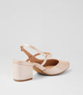 Load image into Gallery viewer, ZIERA VITLEY SHIMMER - Women Heels - Collective Shoes