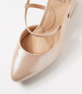 Load image into Gallery viewer, ZIERA VITLEY SHIMMER - Women Heels - Collective Shoes