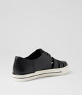 Load image into Gallery viewer, ZIERA ABRIELE BLACK - Women Sneakers - Collective Shoes