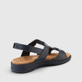 Load image into Gallery viewer, ZIERA BRISA NAVY