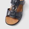 Load image into Gallery viewer, ZIERA BRISA NAVY