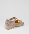 Load image into Gallery viewer, ZIERA BIZZA CAFE - Women Sandals - Collective Shoes