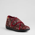 Load image into Gallery viewer, ZIERA FOFFIE PINOT MULTI - Women slippers - Collective Shoes