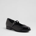 Load image into Gallery viewer, ZIERA TAYORA BLACK - Women Sandals - Collective Shoes