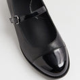 Load image into Gallery viewer, ZIERA TAYORA BLACK - Women Sandals - Collective Shoes