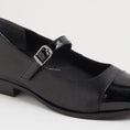 Load image into Gallery viewer, ZIERA TAYORA BLACK - Women Sandals - Collective Shoes