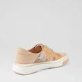 Load image into Gallery viewer, ZIERA AJAZ VANILLA BLOOM MULTI - Women Sneakers - Collective Shoes