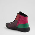 Load image into Gallery viewer, ZIERA YASU BLACK BRIGHT - Women Boots - Collective Shoes