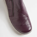 Load image into Gallery viewer, ZIERA SISLEY NEW PURPLE - Women Boots - Collective Shoes