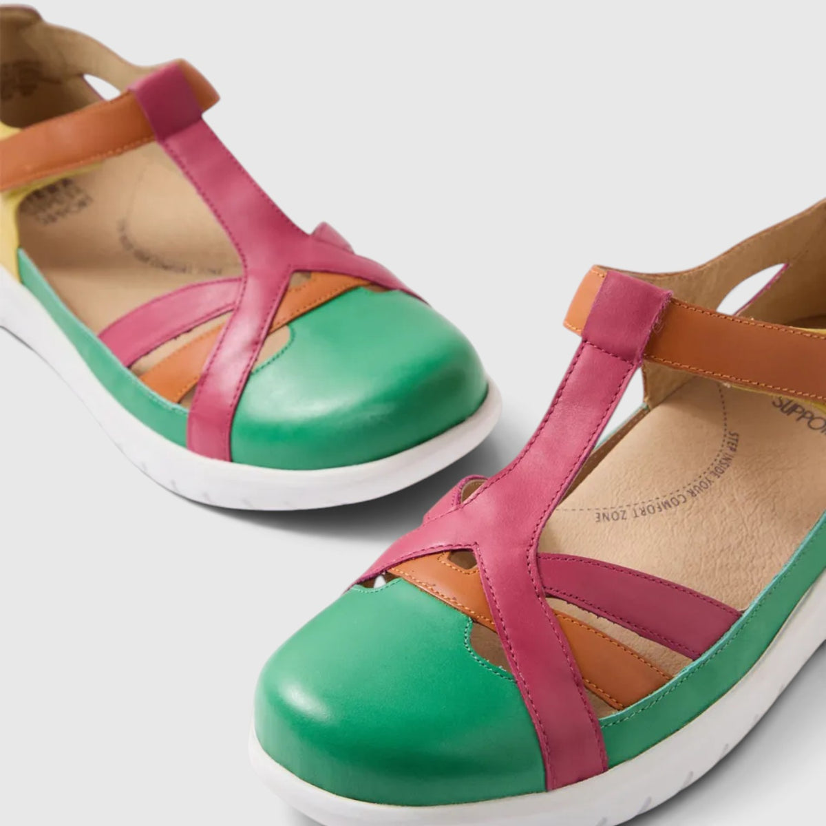 ZIERA SINSTA BRIGHT MULTI