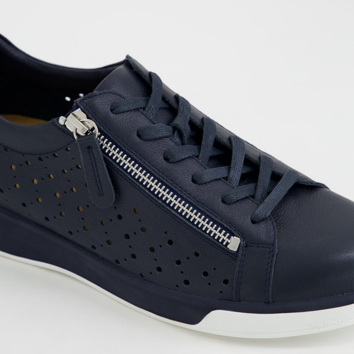 ZIERA AURIE NAVY