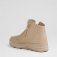 Load image into Gallery viewer, ZIERA VIAMMA CAFE - Women Boots - Collective Shoes