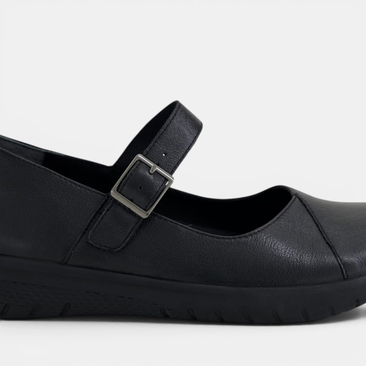 ZIERA SAJA BLACK