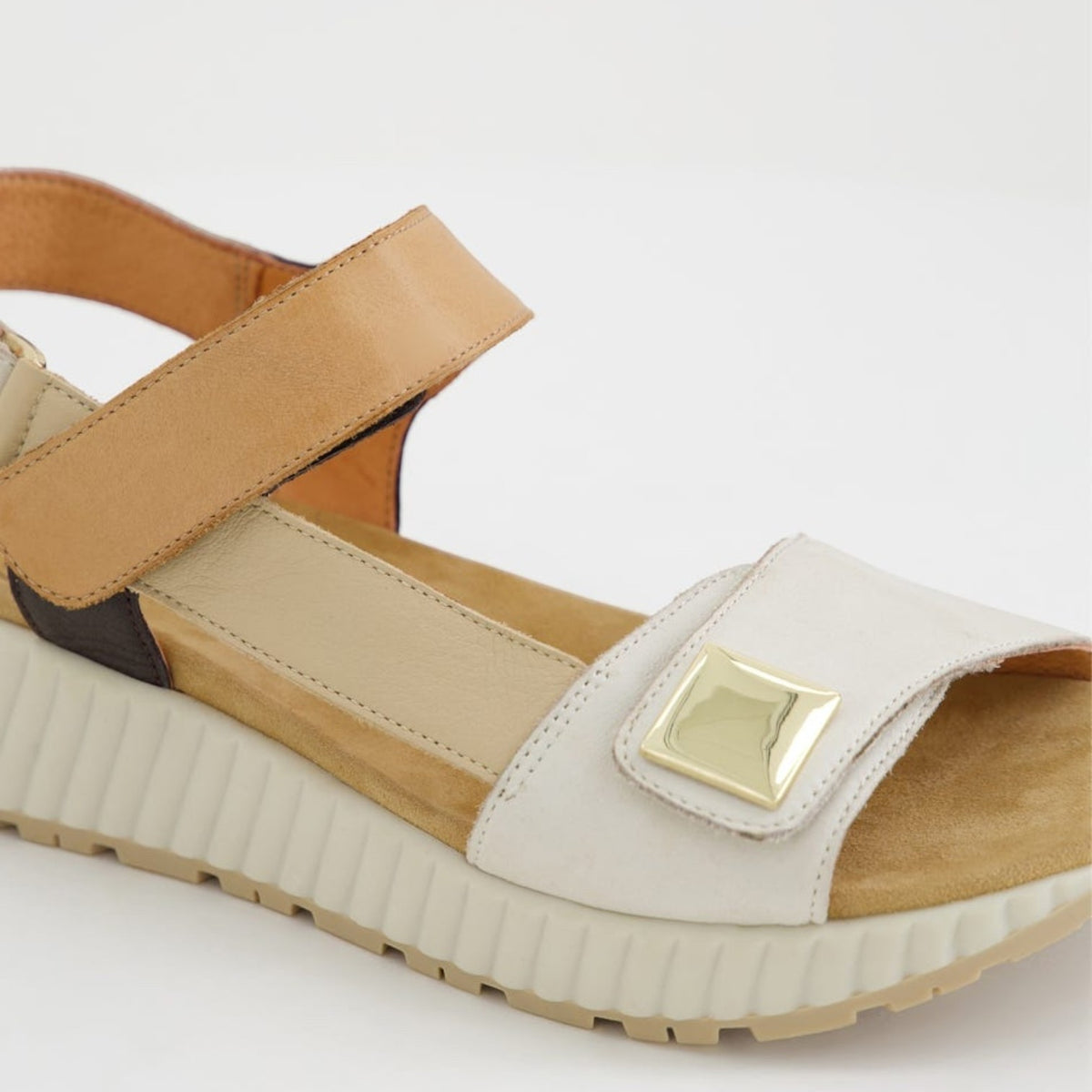 ZIERA LOMAR ALMOND MULTI