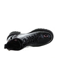 Load image into Gallery viewer, DJANGO & JULIETTE ZYAN BLACK PATENT - Women Boots - Collective Shoes