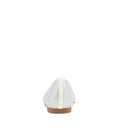Load image into Gallery viewer, Ziera Caly White Silver - Women Loafers - Collective Shoes
