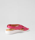 Load image into Gallery viewer, Ziera Ilda Fuchsia - Women Sandals - Collective Shoes