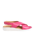 Load image into Gallery viewer, Ziera Ilda Fuchsia - Women Sandals - Collective Shoes