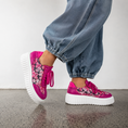 Load image into Gallery viewer, MINX DIDI PINK FLORAL