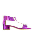 Load image into Gallery viewer, BRESLEY ABBIE HOT PINK - Women Sandals - Collective Shoes