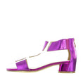 Load image into Gallery viewer, BRESLEY ABBIE HOT PINK - Women Sandals - Collective Shoes
