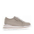 Load image into Gallery viewer, ALFIE & EVIE HOSTING DK STONE - Women sneakers - Collective Shoes