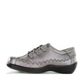 Load image into Gallery viewer, ZIERA ALLSORTS PEWTER - Women sneakers - Collective Shoes