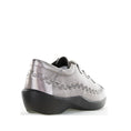 Load image into Gallery viewer, ZIERA ALLSORTS PEWTER - Women sneakers - Collective Shoes