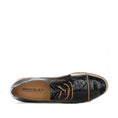 Load image into Gallery viewer, BRESLEY ALPOPO BLACK PATENT - Women Loafers - Collective Shoes