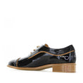 Load image into Gallery viewer, BRESLEY ALPOPO BLACK PATENT - Women Loafers - Collective Shoes