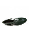 Load image into Gallery viewer, LE SANSA ANDY BOTTLE GREEN - Women boots - Collective Shoes