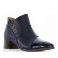 Load image into Gallery viewer, BRESLEY ARMOUR NAVY MIX - Women Boots - Collective Shoes