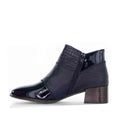 Load image into Gallery viewer, BRESLEY ARMOUR NAVY MIX - Women Boots - Collective Shoes