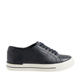 Load image into Gallery viewer, ZIERA ASHLEEN NAVY - Women sneakers - Collective Shoes