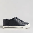 Load image into Gallery viewer, ZIERA ASHLEEN NAVY - Women sneakers - Collective Shoes