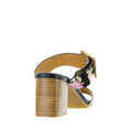 Load image into Gallery viewer, Bresley Asoto Black Garden - Women Heels - Collective Shoes