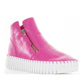 Load image into Gallery viewer, DJANGO & JULIETTE BADIO CANDY PAT - Women Boots - Collective Shoes