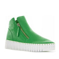 Load image into Gallery viewer, DJANGO & JULIETTE BADIO EMERALD - Women Boots - Collective Shoes