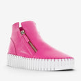 Load image into Gallery viewer, DJANGO & JULIETTE BADIO HOT PINK