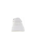 Load image into Gallery viewer, TAMARA LONDON BAILEY WHITE MILLED - Women Sneakers - Collective Shoes