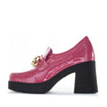 Load image into Gallery viewer, TAMARA LONDON BANI FUSYA - Women Heels - Collective Shoes