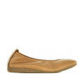 Load image into Gallery viewer, LE SANSA BARBIE TAN - Women Belle Flats - Collective Shoes