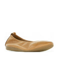 Load image into Gallery viewer, LE SANSA BARBIE TAN - Women Belle Flats - Collective Shoes