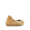 Load image into Gallery viewer, LE SANSA BARBIE TAN - Women Belle Flats - Collective Shoes