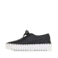 Load image into Gallery viewer, DJANGO & JULIETTE BART BLACK - Women Sneakers - Collective Shoes