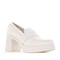 Load image into Gallery viewer, TAMARA LONDON BASIE BONE MILLED - Women Heels - Collective Shoes