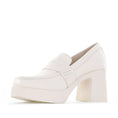 Load image into Gallery viewer, TAMARA LONDON BASIE BONE MILLED - Women Heels - Collective Shoes